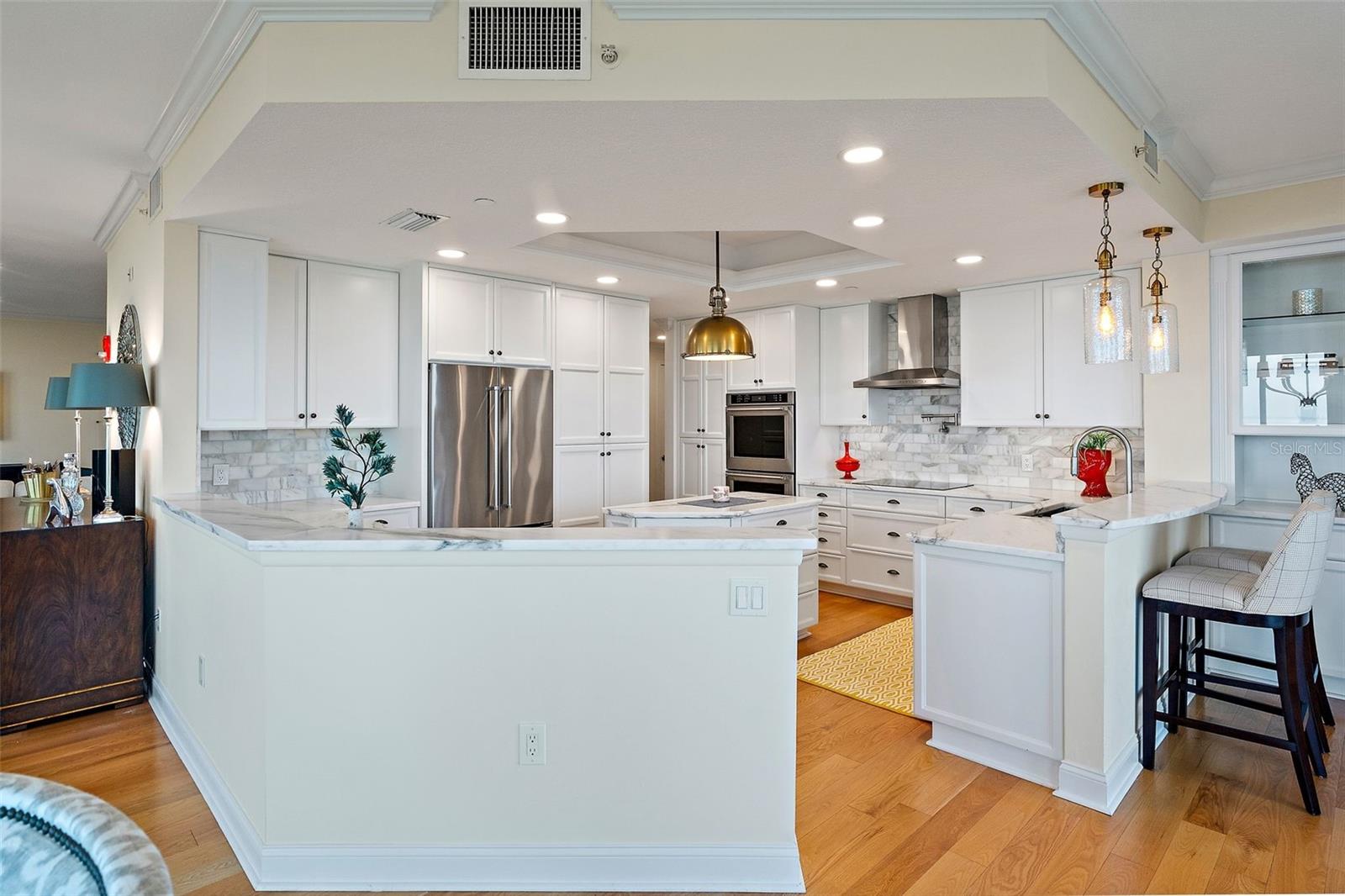 VINOY PLACE CONDO - Residential