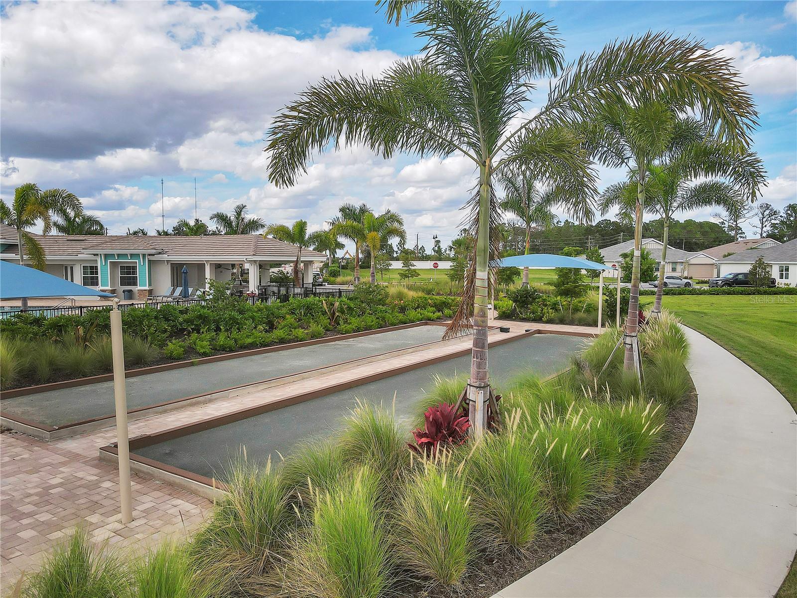 PALENCIA - Residential Lease