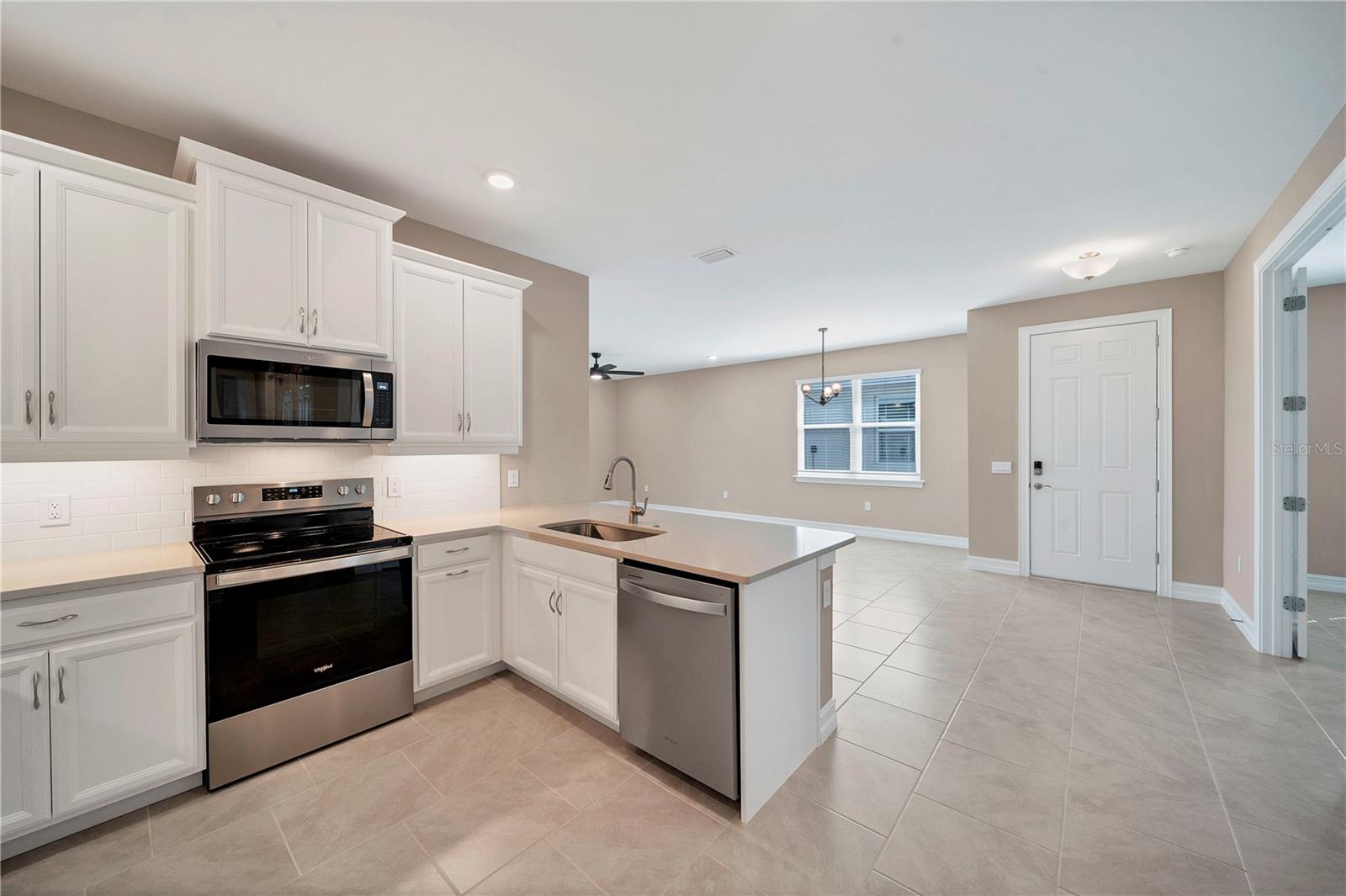PALENCIA - Residential Lease