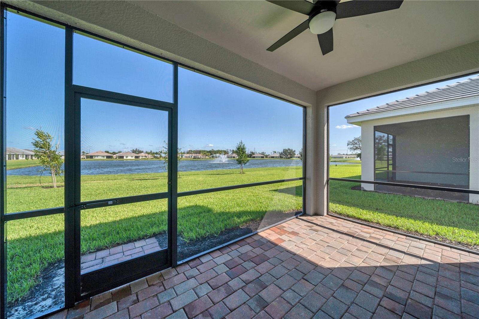 PALENCIA - Residential Lease