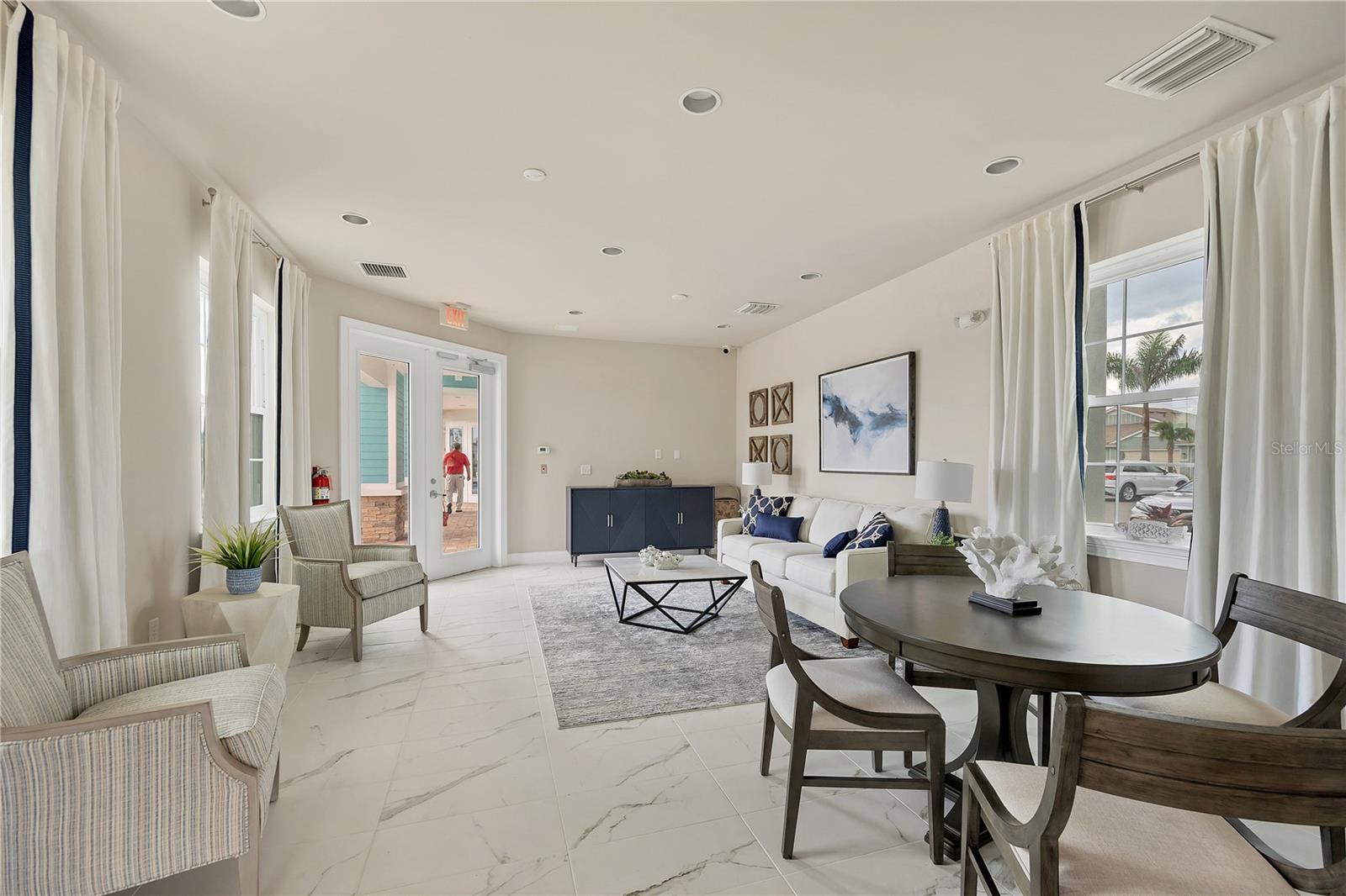 PALENCIA - Residential Lease
