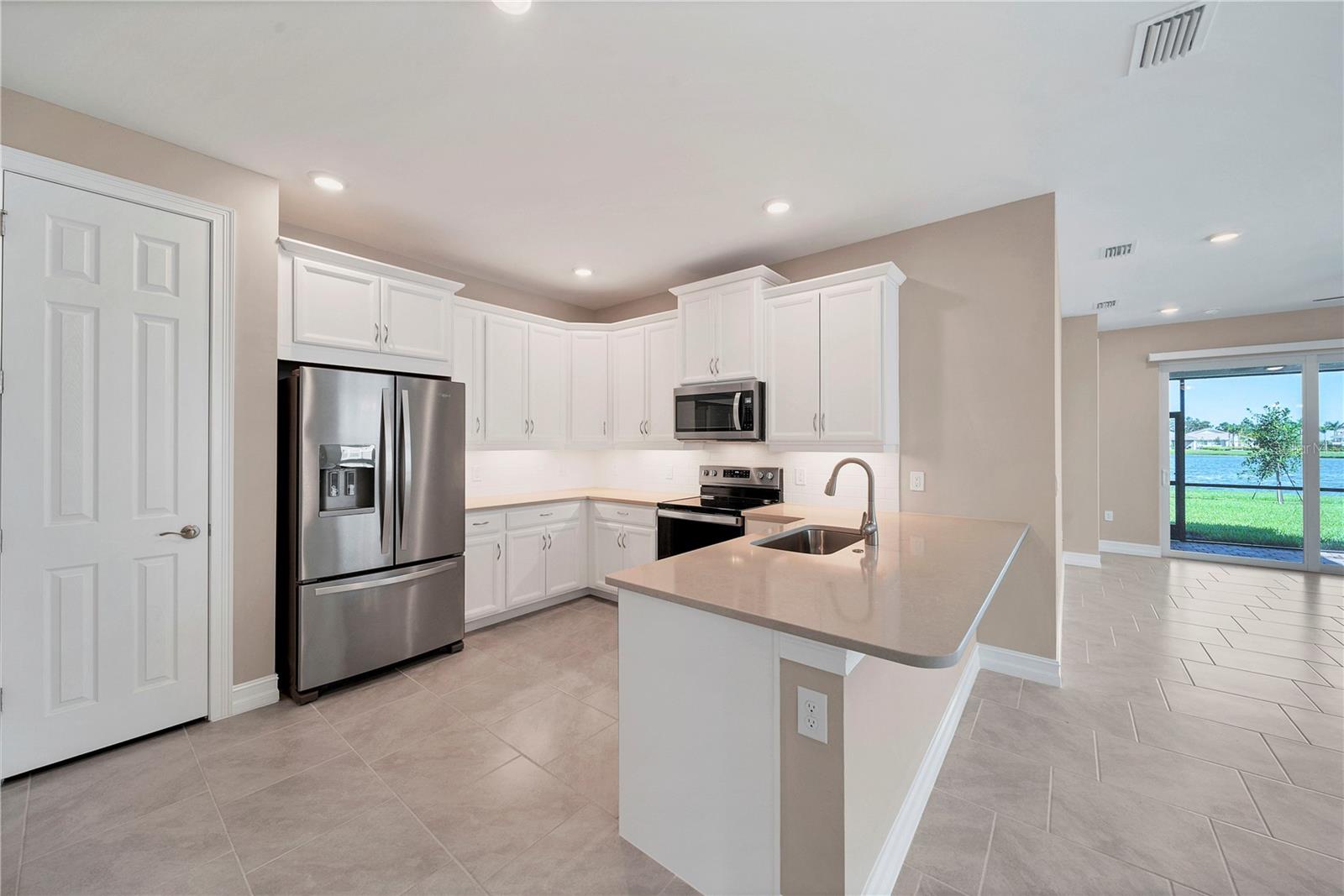 PALENCIA - Residential Lease