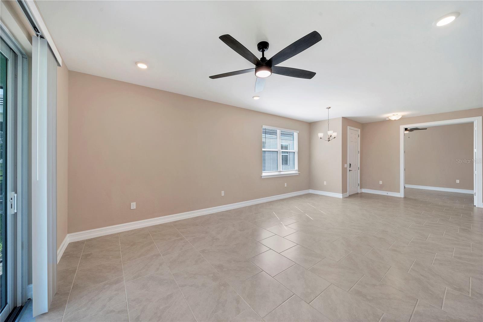 PALENCIA - Residential Lease