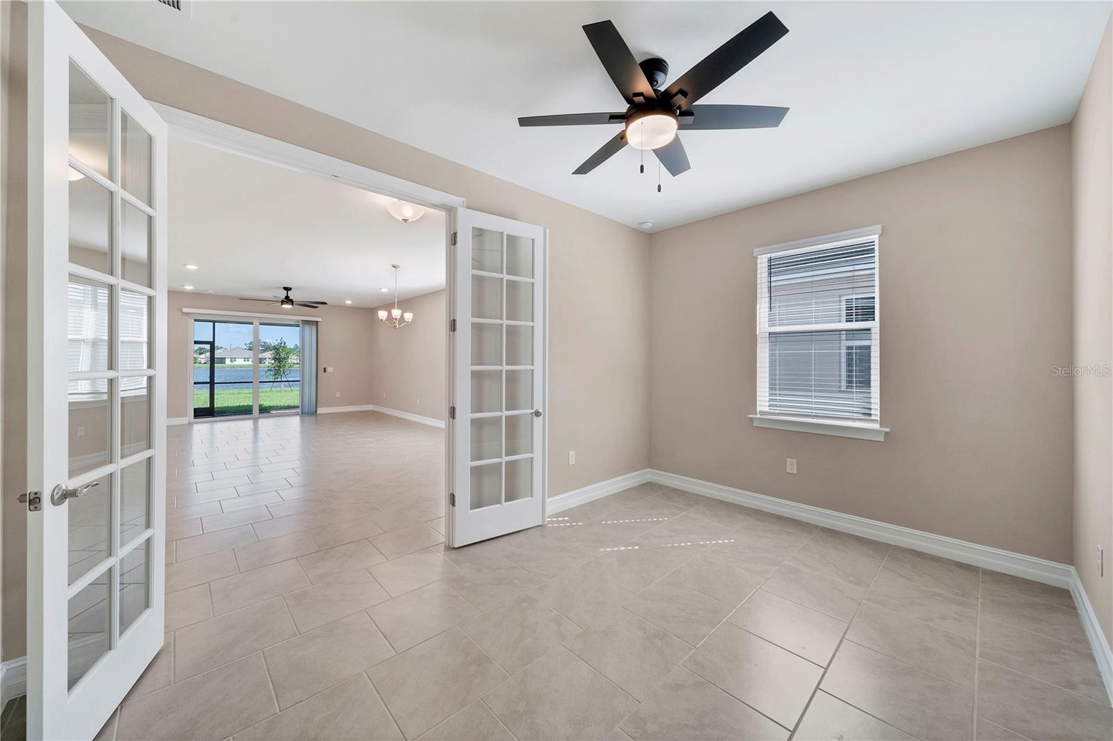 PALENCIA - Residential Lease