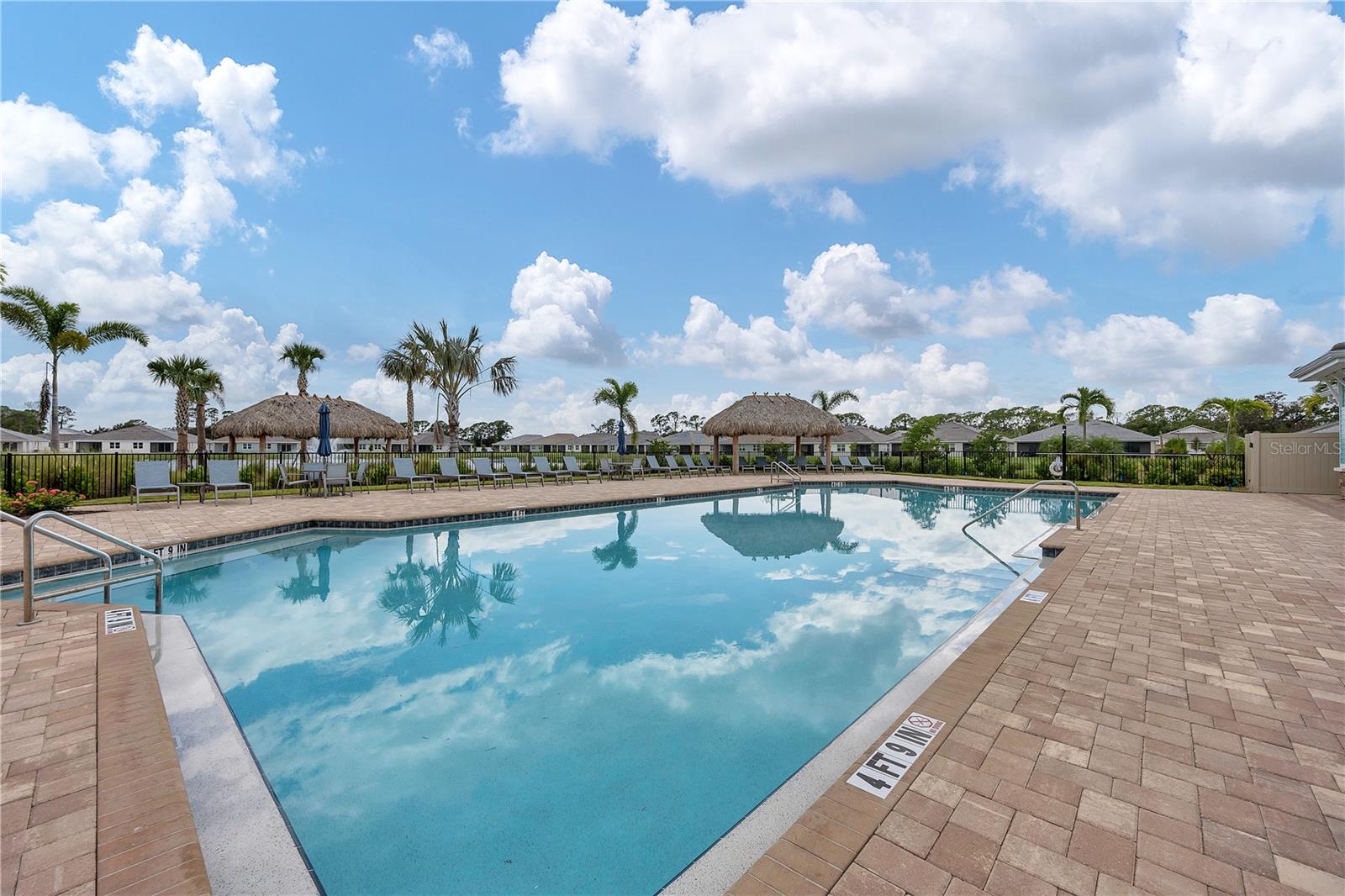 PALENCIA - Residential Lease