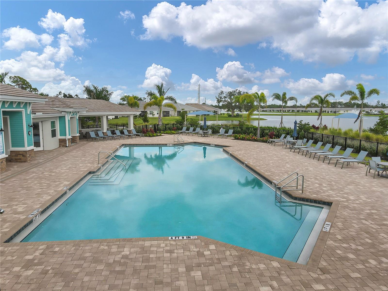 PALENCIA - Residential Lease