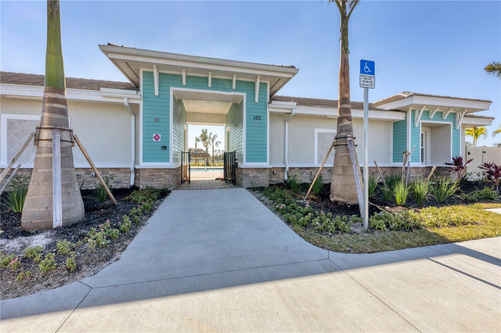 PALENCIA - Residential Lease