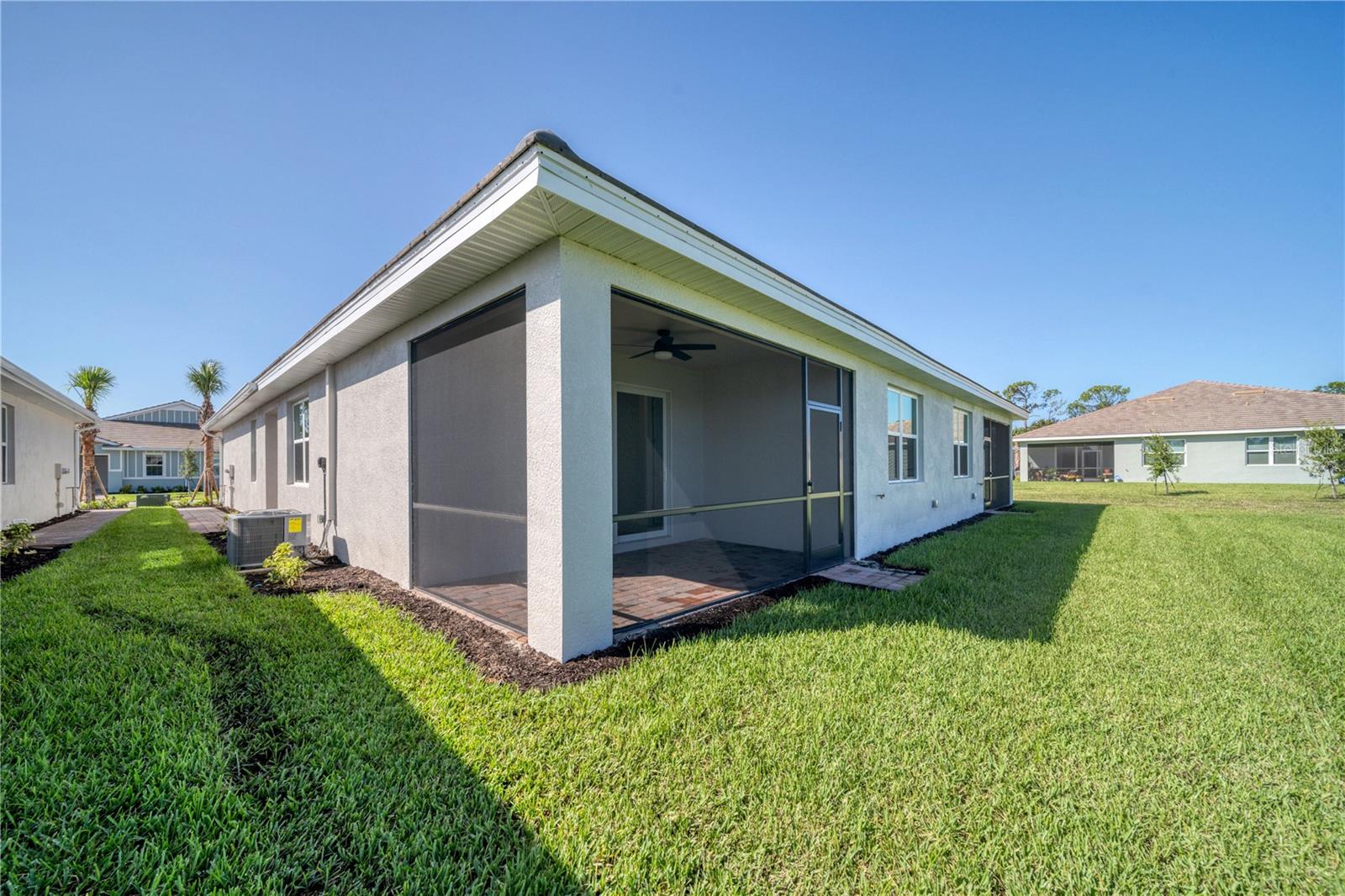 PALENCIA - Residential Lease