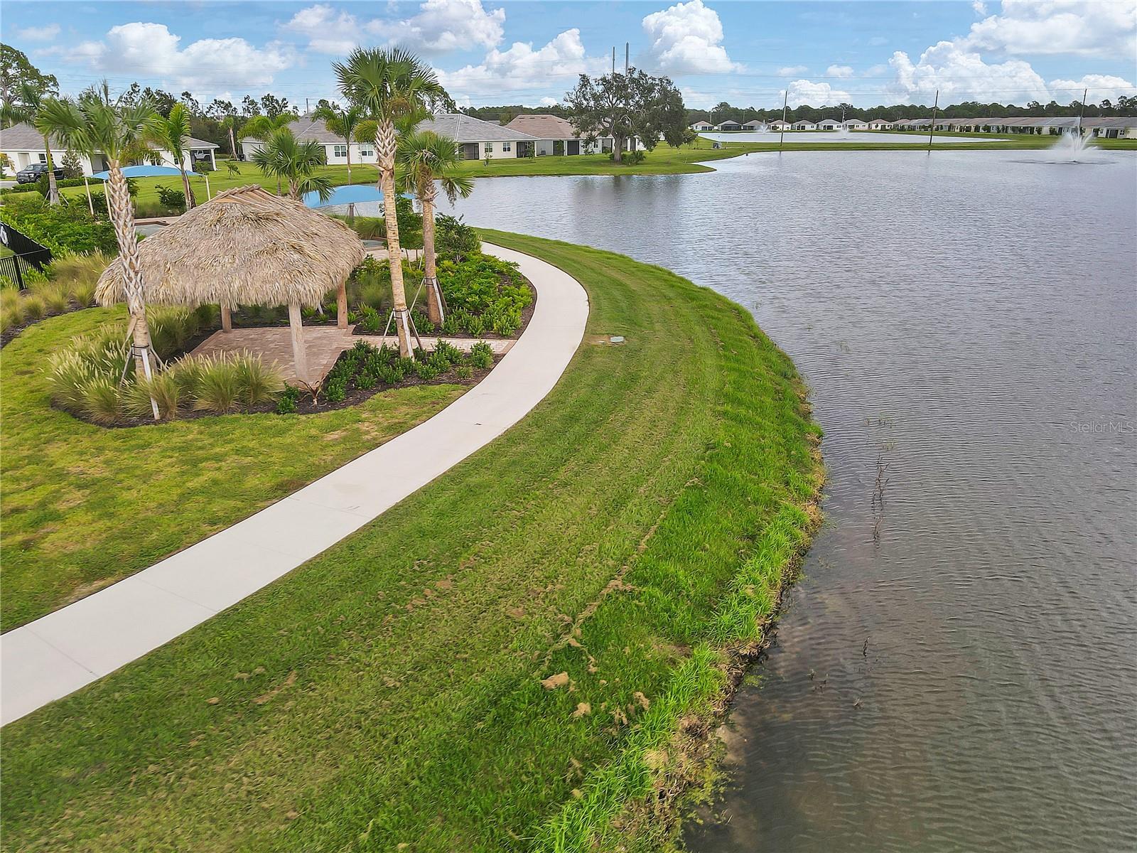 PALENCIA - Residential Lease