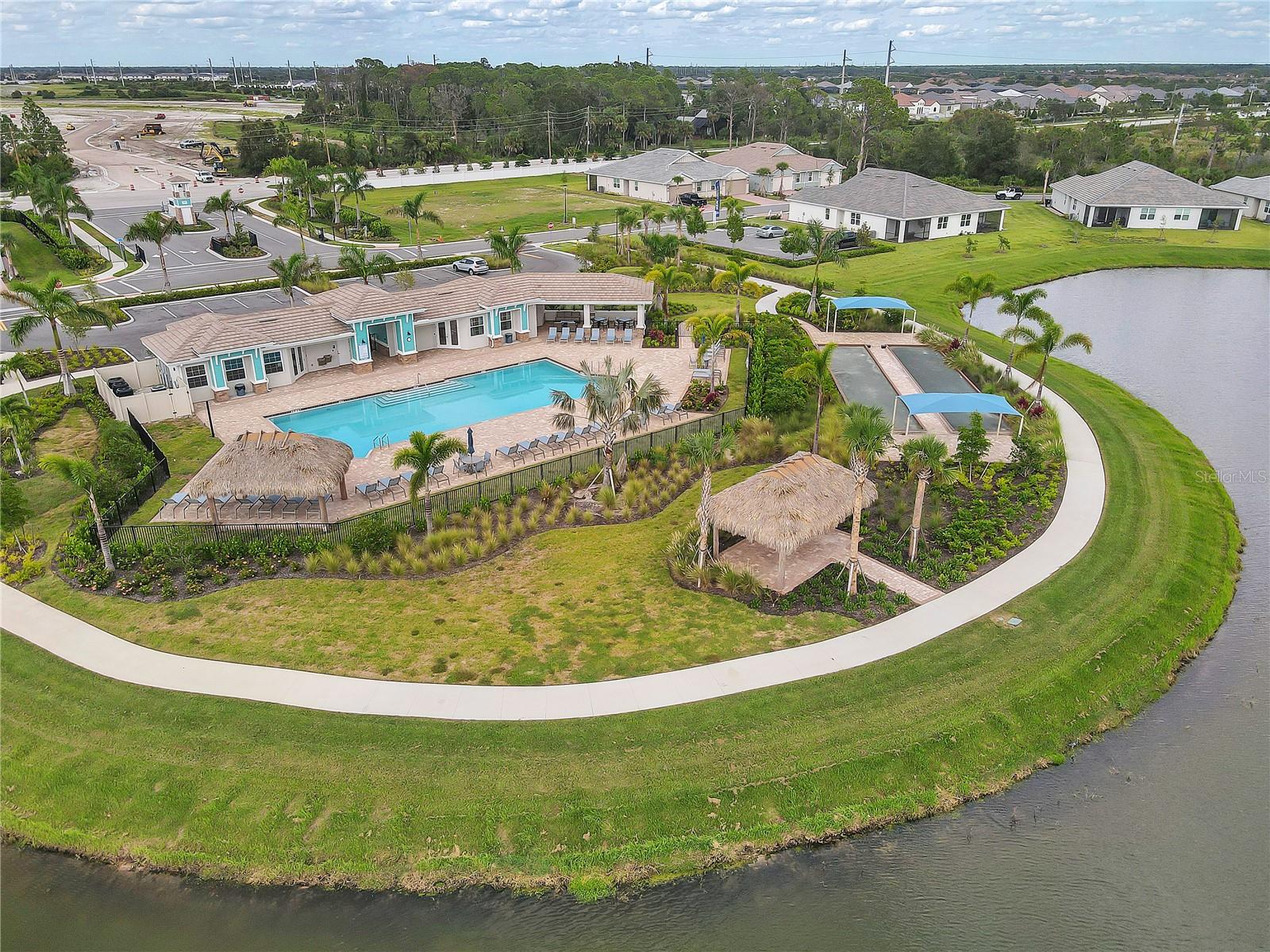 PALENCIA - Residential Lease
