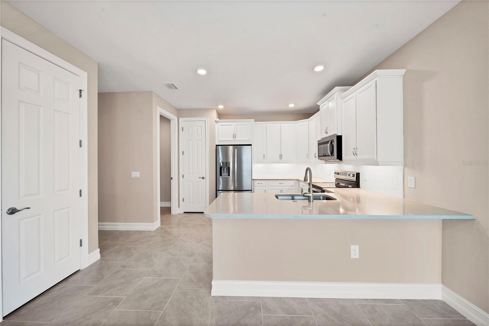 PALENCIA - Residential Lease