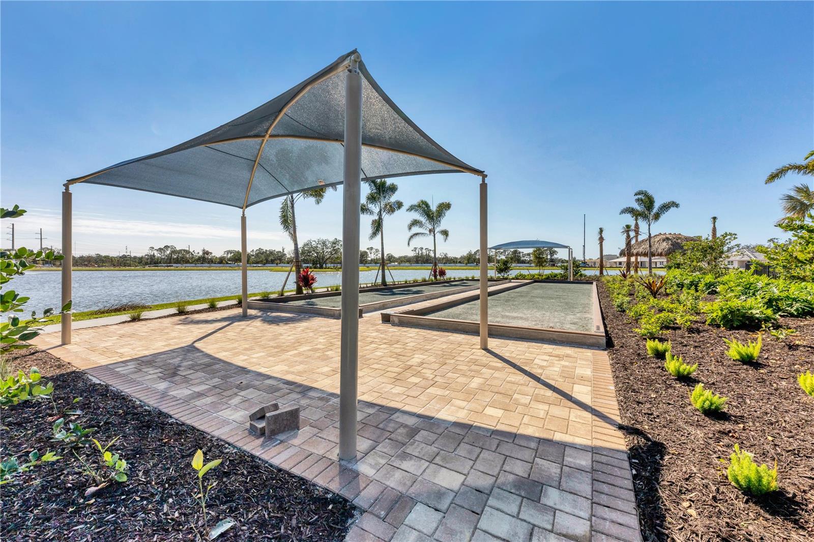 PALENCIA - Residential Lease