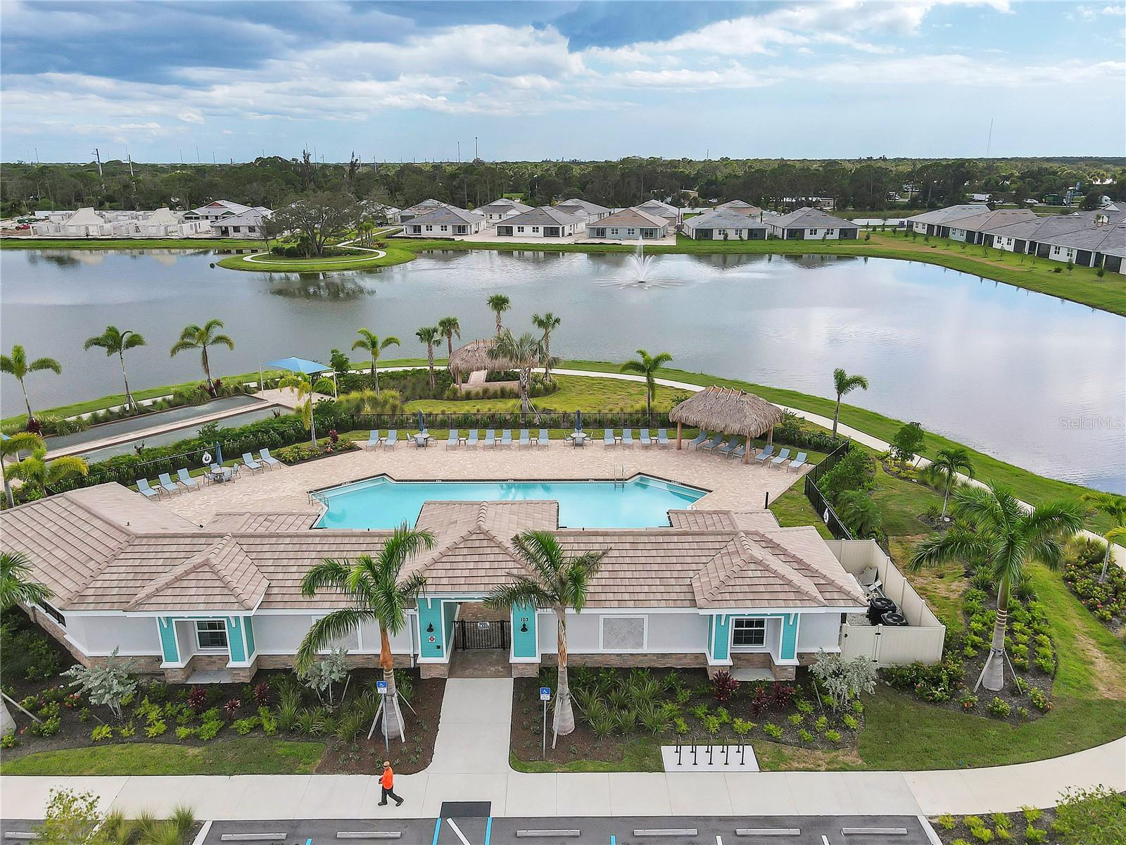 PALENCIA - Residential Lease