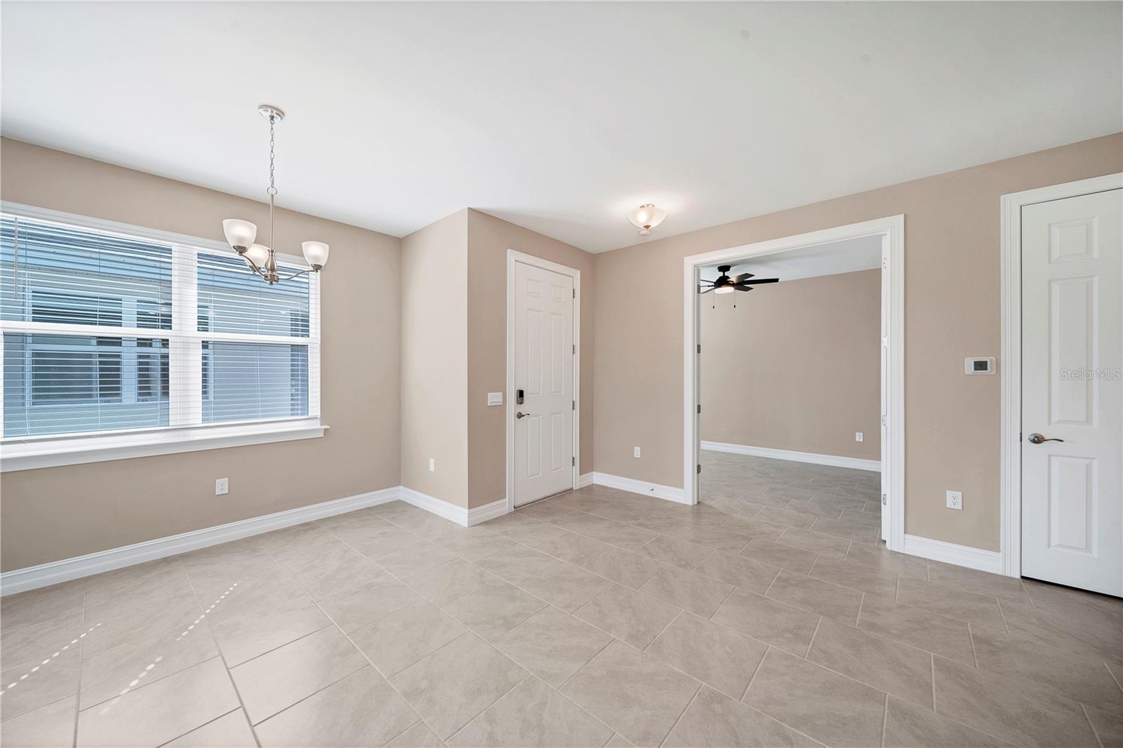 PALENCIA - Residential Lease
