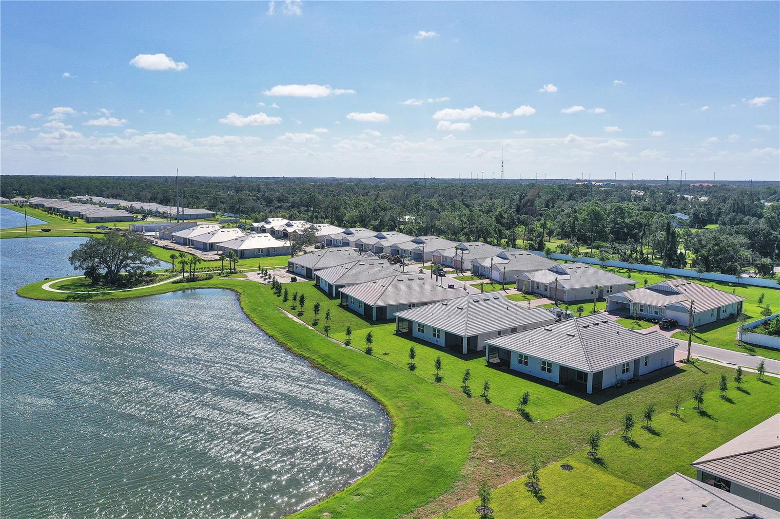 PALENCIA - Residential Lease
