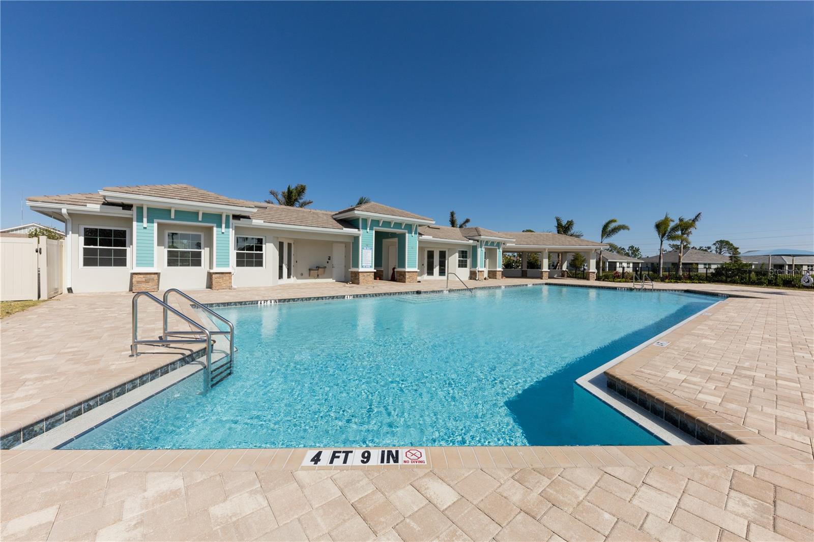PALENCIA - Residential Lease
