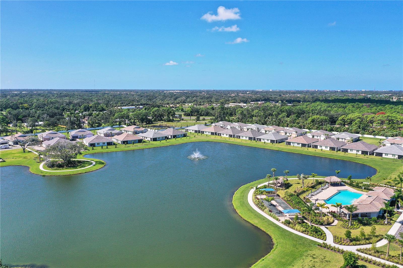 PALENCIA - Residential Lease