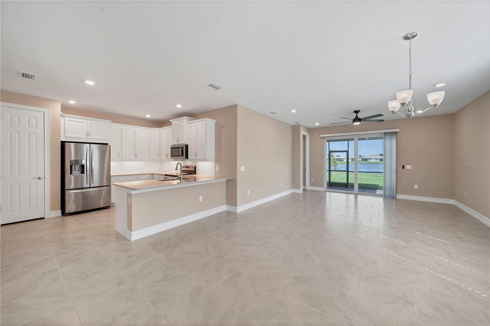 PALENCIA - Residential Lease