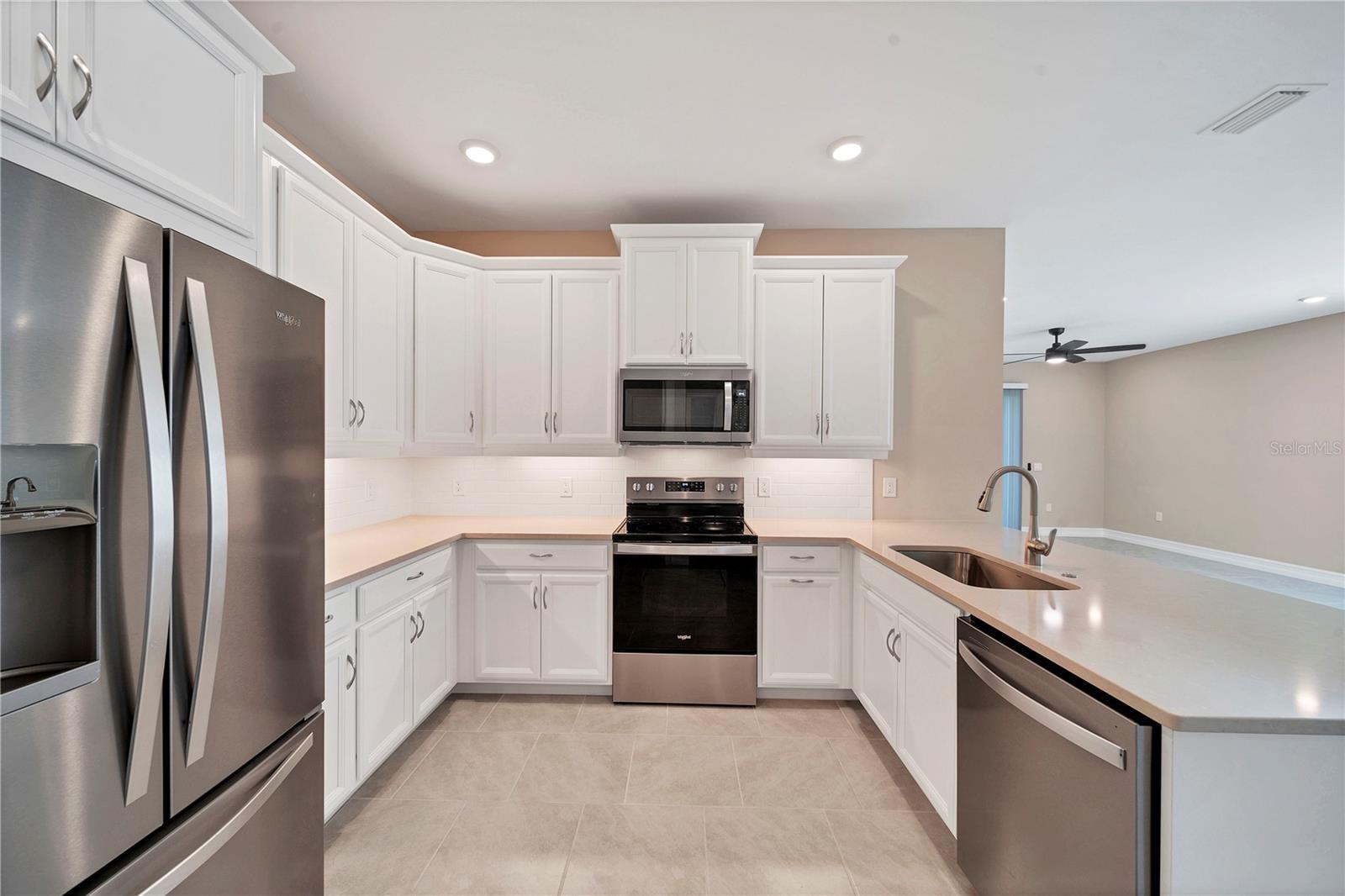 PALENCIA - Residential Lease