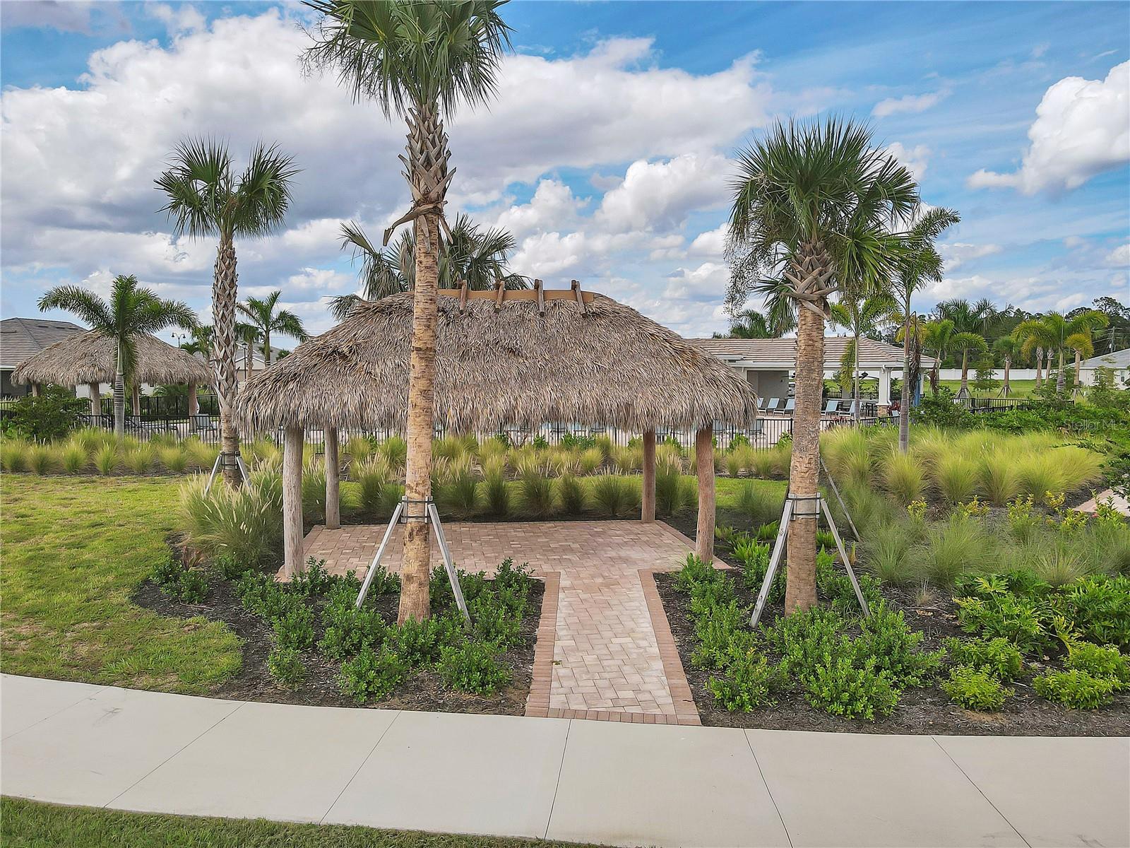 PALENCIA - Residential Lease