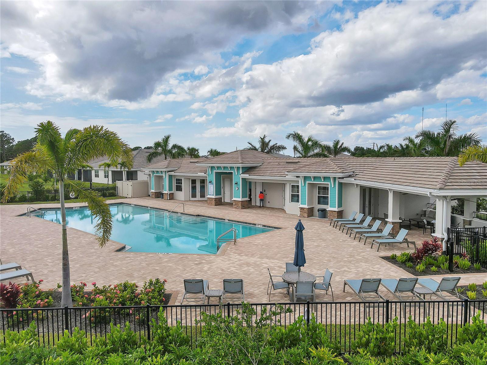 PALENCIA - Residential Lease