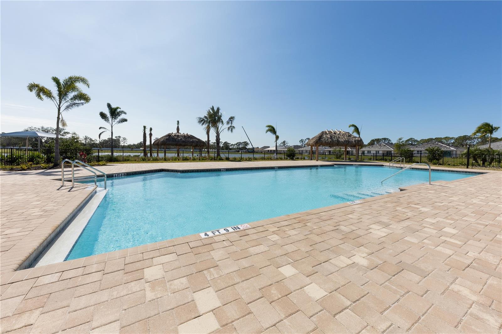 PALENCIA - Residential Lease