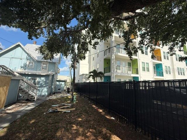 ORANGE PARK - Residential Income