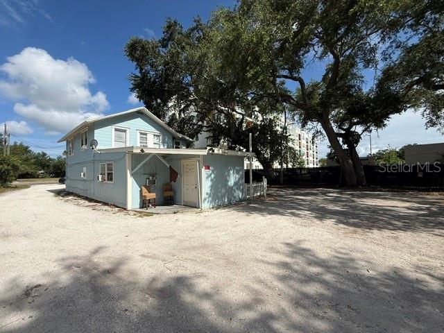 ORANGE PARK - Residential Income