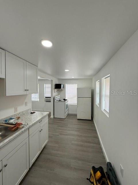 ORANGE PARK - Residential Income