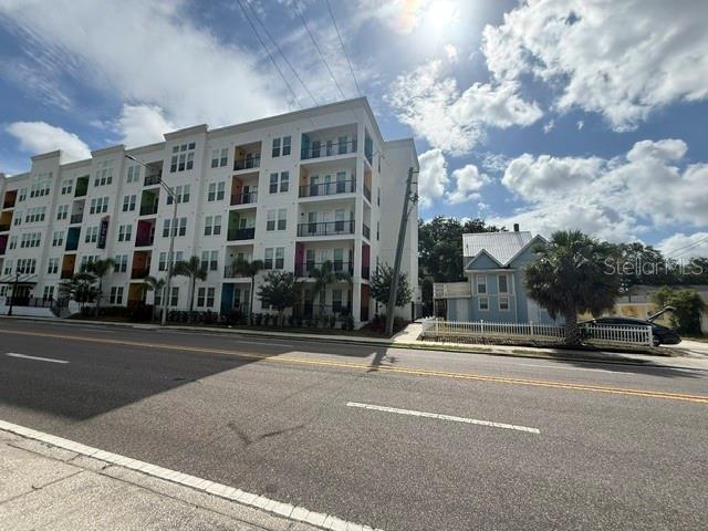 ORANGE PARK - Residential Income