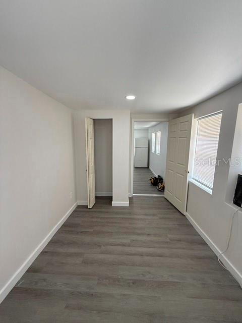 ORANGE PARK - Residential Income