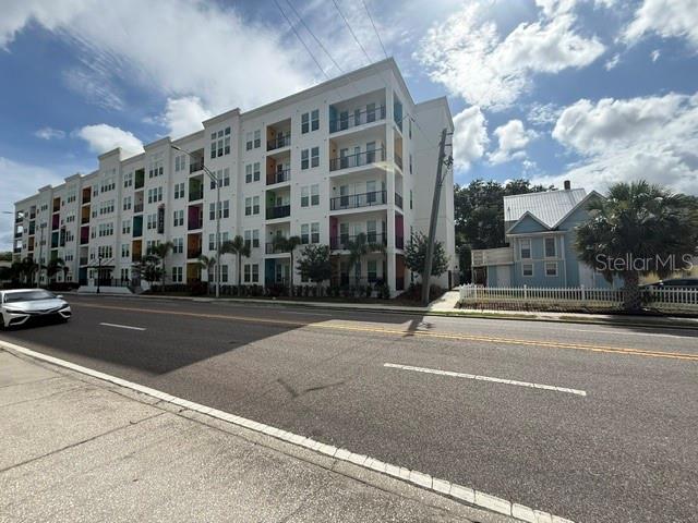 ORANGE PARK - Residential Income