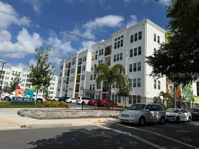ORANGE PARK - Residential Income