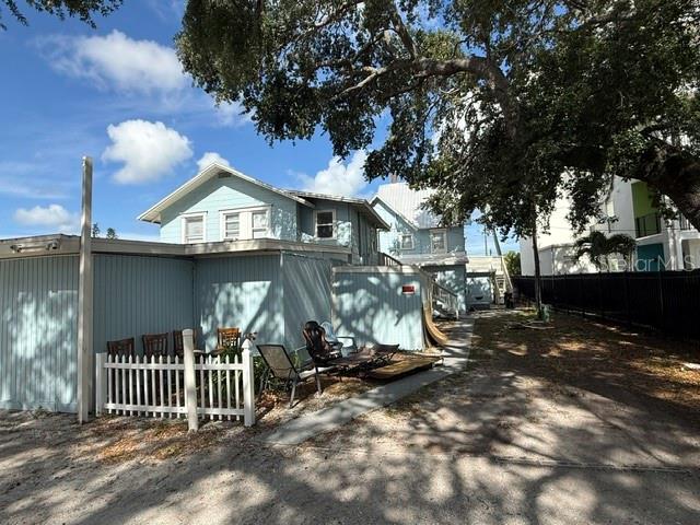 ORANGE PARK - Residential Income