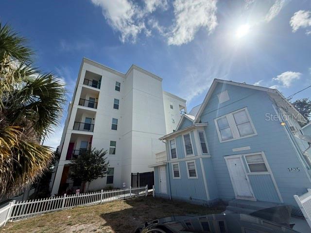 ORANGE PARK - Residential Income