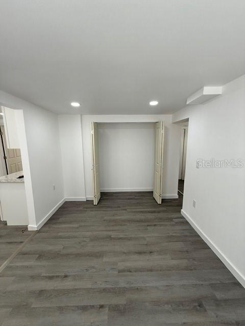 ORANGE PARK - Residential Income