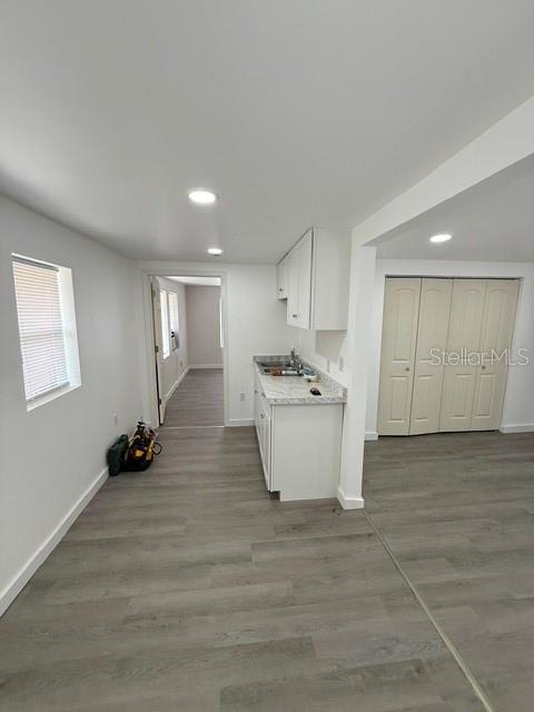 ORANGE PARK - Residential Income