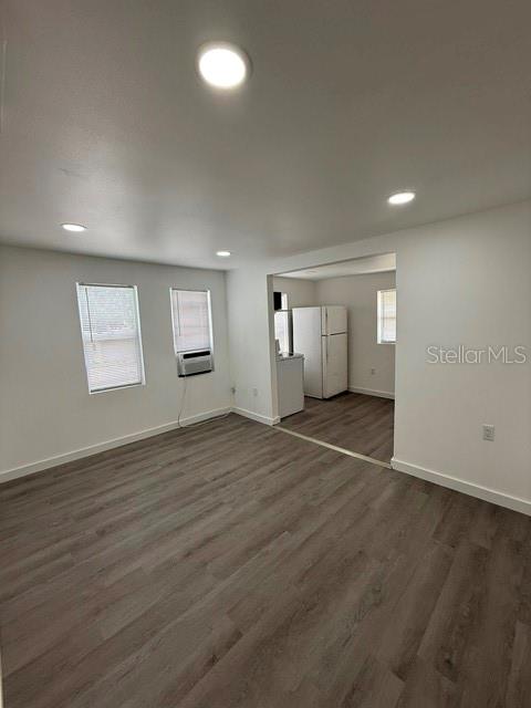 ORANGE PARK - Residential Income