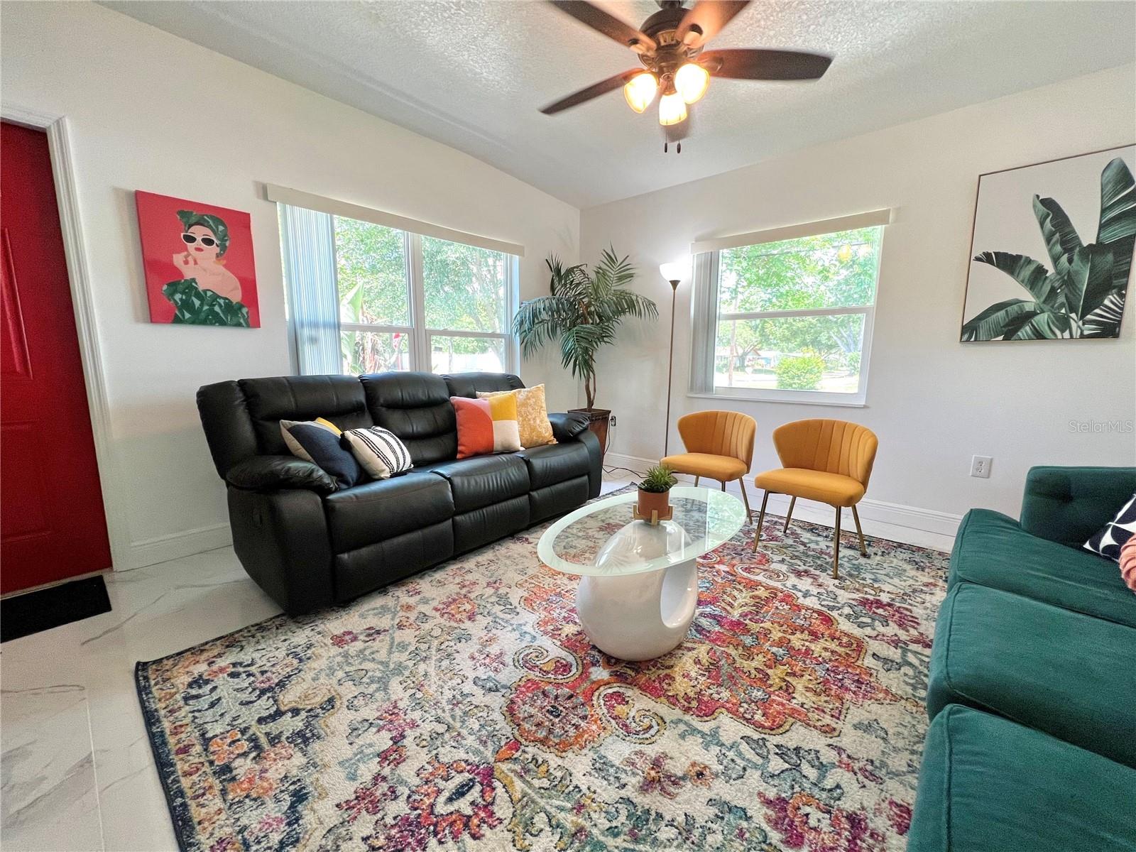 LAKE CITRUS ESTATES 1ST ADD - Residential Lease