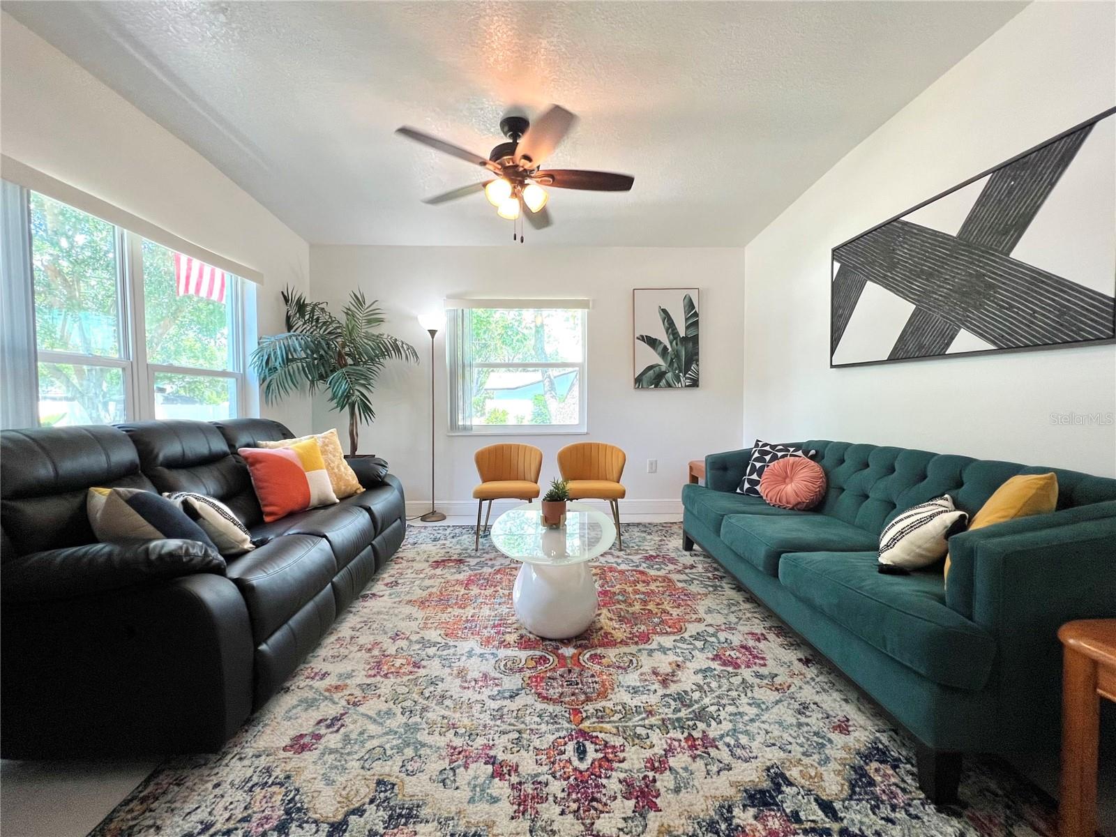 LAKE CITRUS ESTATES 1ST ADD - Residential Lease
