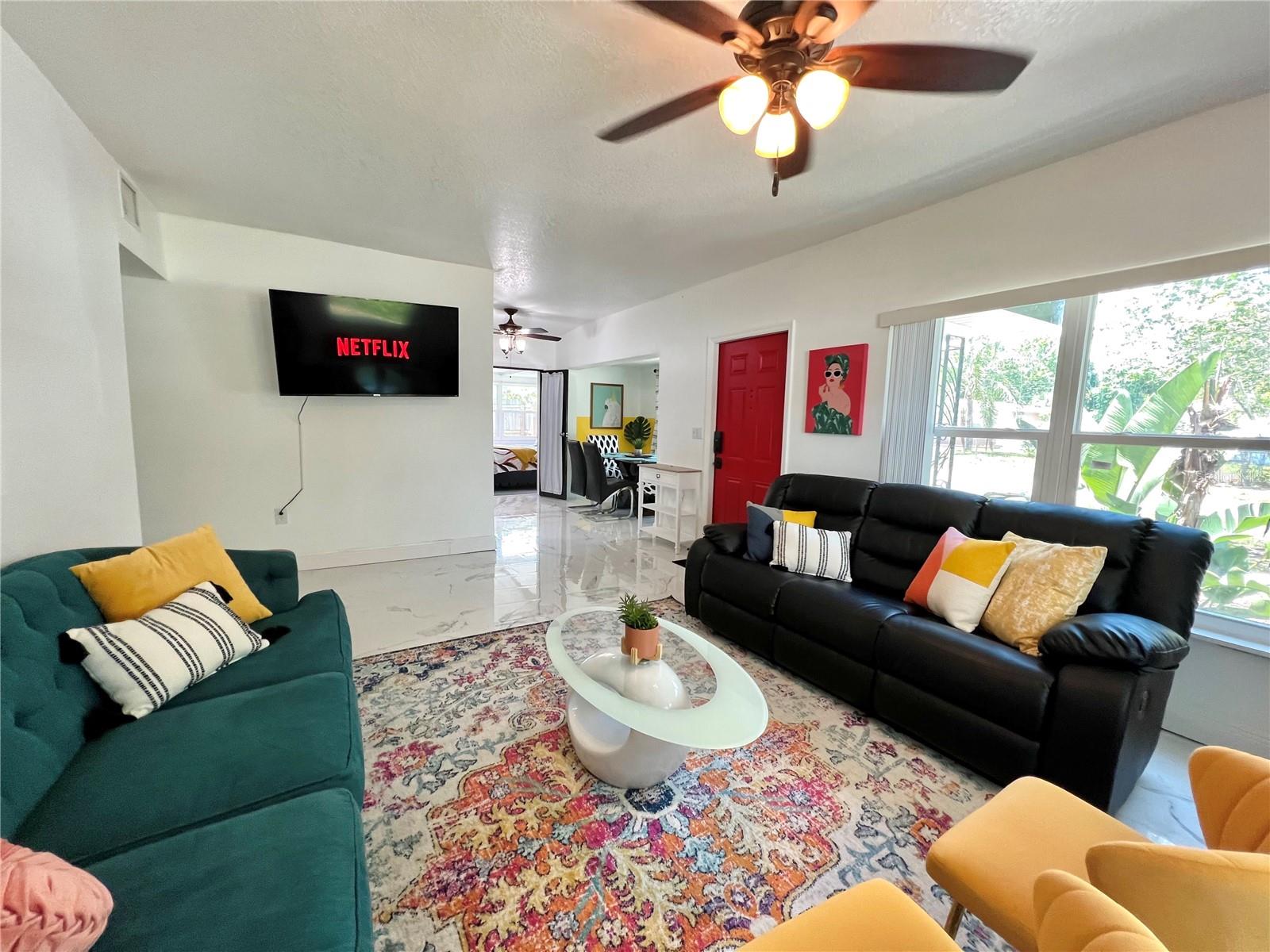 LAKE CITRUS ESTATES 1ST ADD - Residential Lease