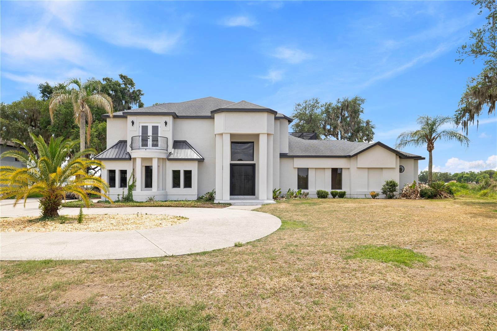 PALISADES PH 01 - Residential