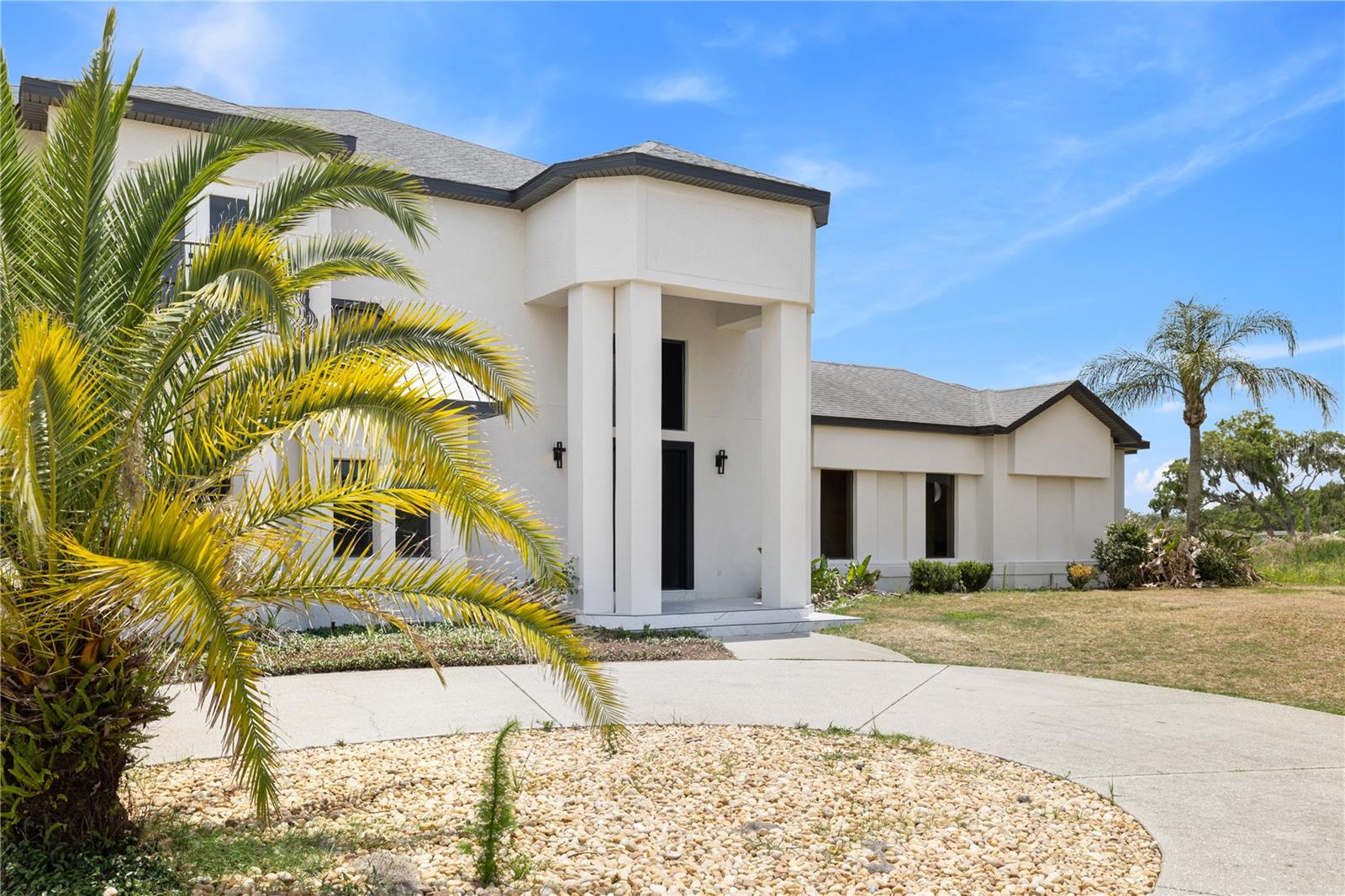 PALISADES PH 01 - Residential
