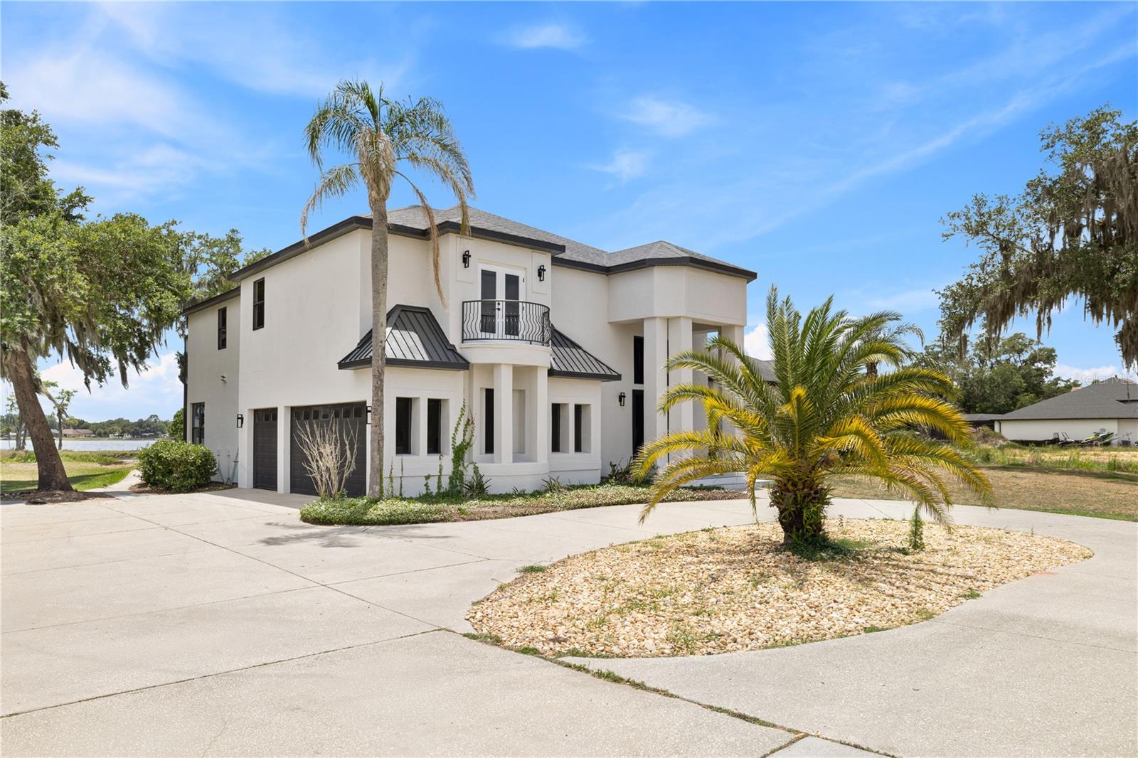 PALISADES PH 01 - Residential