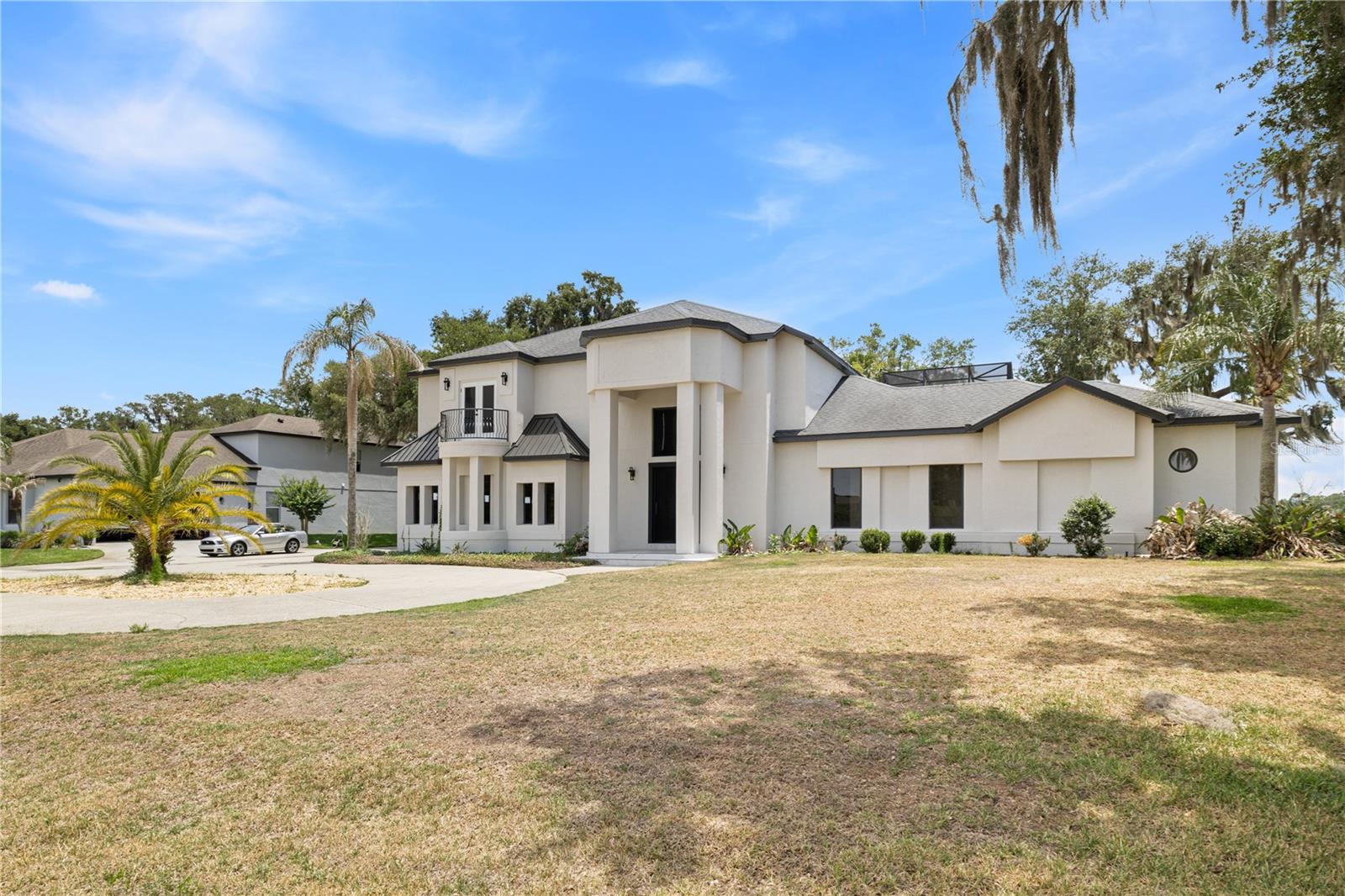 PALISADES PH 01 - Residential