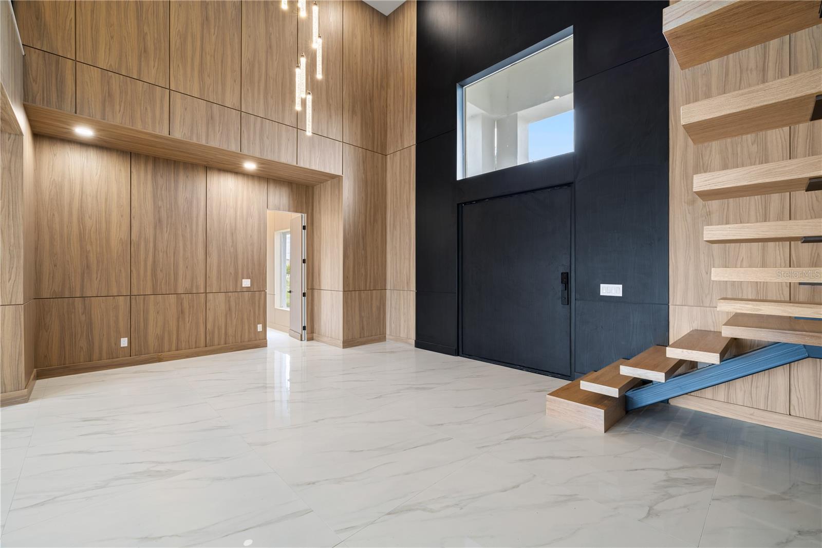 PALISADES PH 01 - Residential