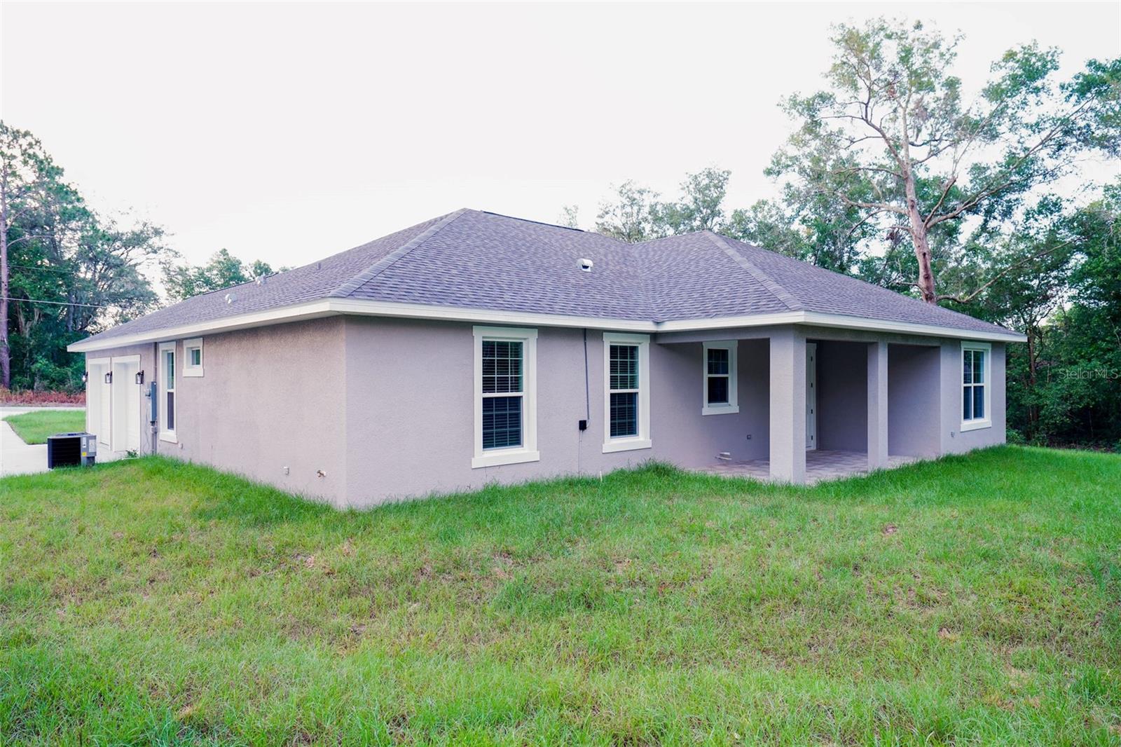 ORANGE BLOSSOM HILLS - Residential