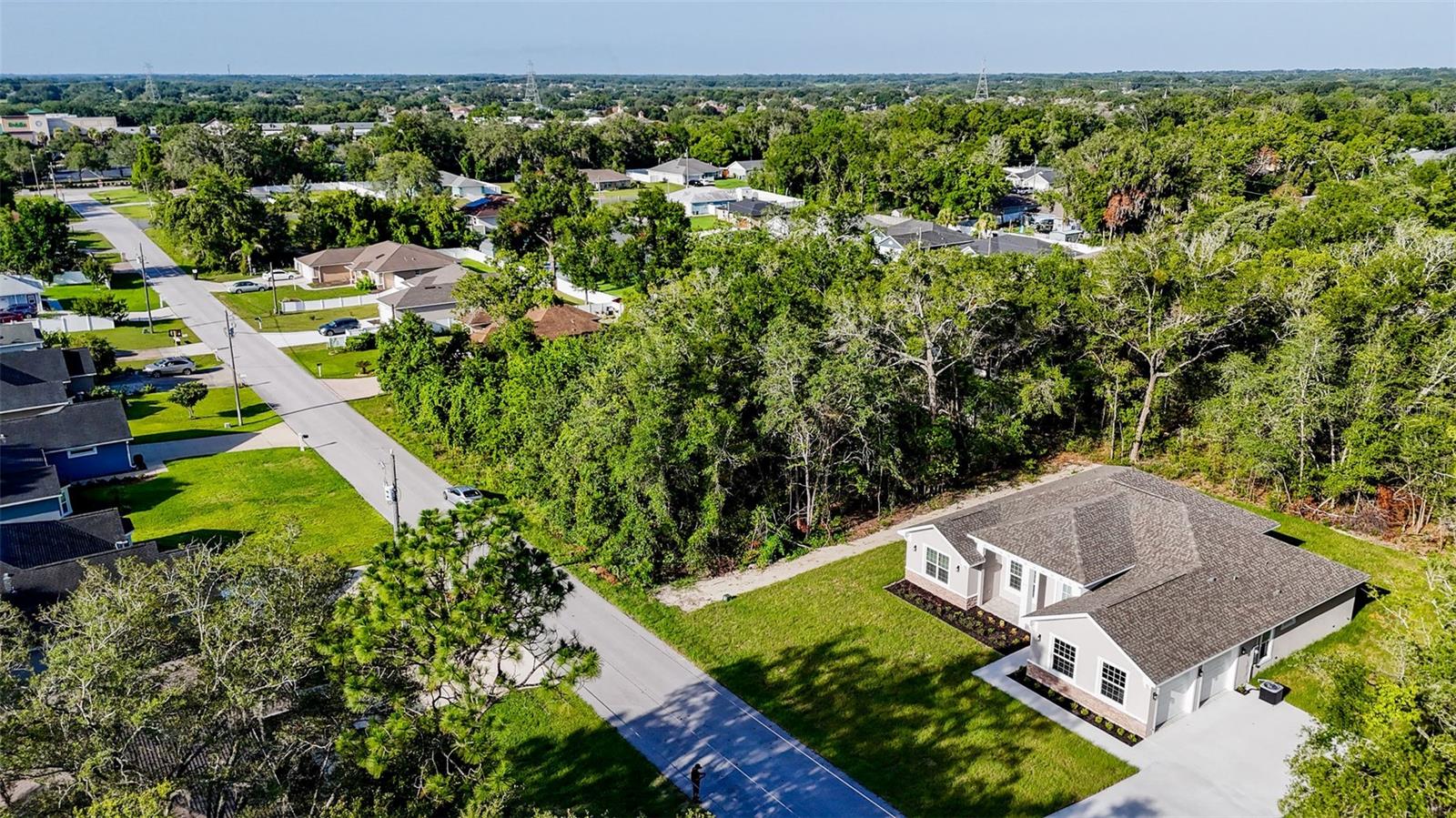 ORANGE BLOSSOM HILLS - Residential