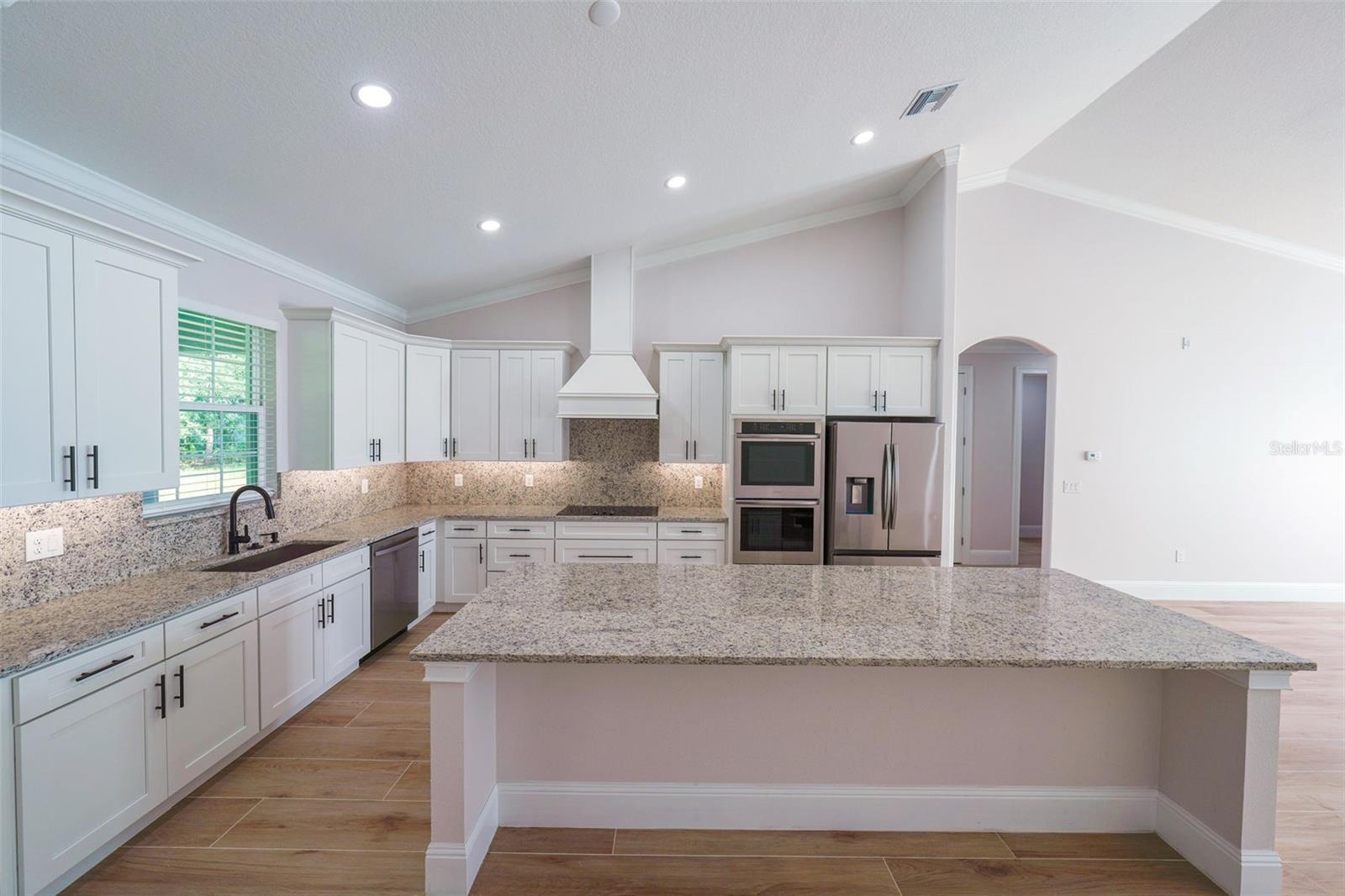 ORANGE BLOSSOM HILLS - Residential
