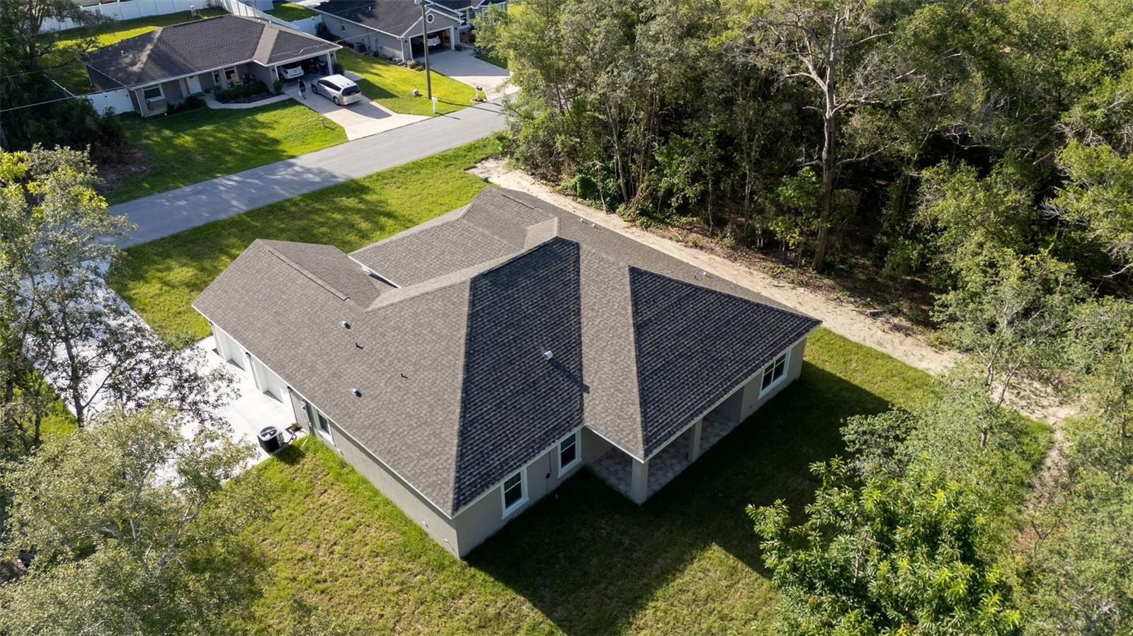 ORANGE BLOSSOM HILLS - Residential